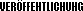 Ver�ffentlichungen